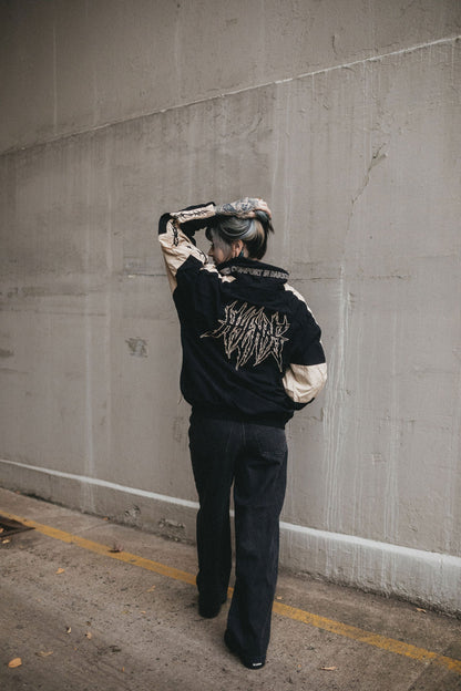 Dust Storm Windbreaker