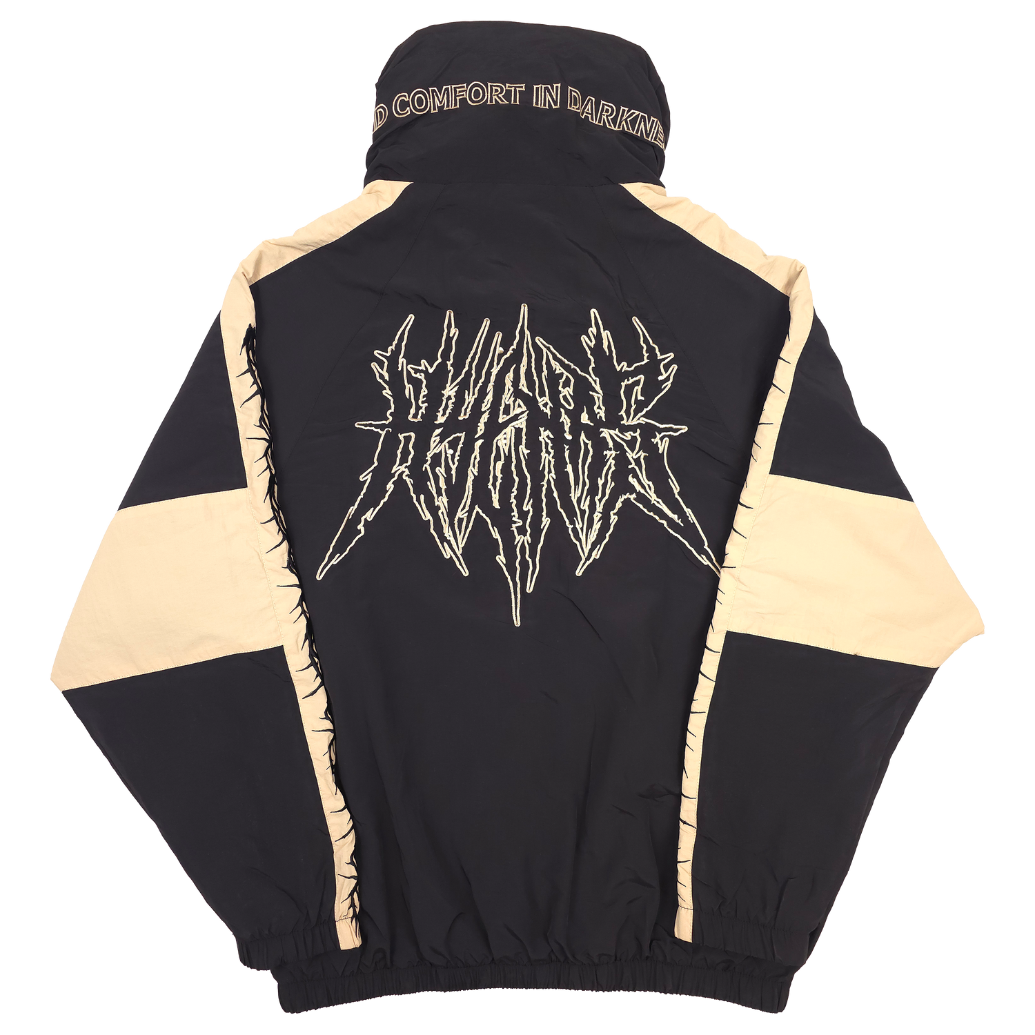 Dust Storm Windbreaker