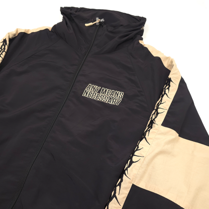 Dust Storm Windbreaker
