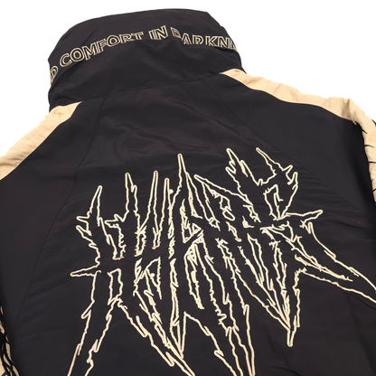 Dust Storm Windbreaker