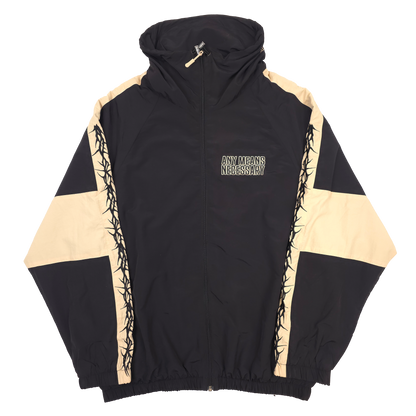 Dust Storm Windbreaker