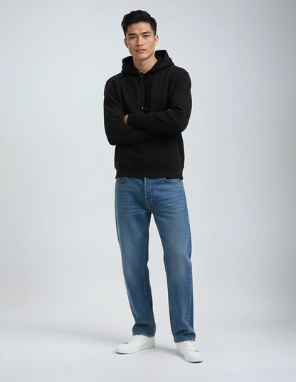 Heavyweight Hoodie P2016