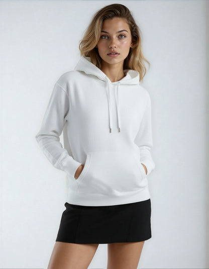 Heavyweight Hoodie P2016