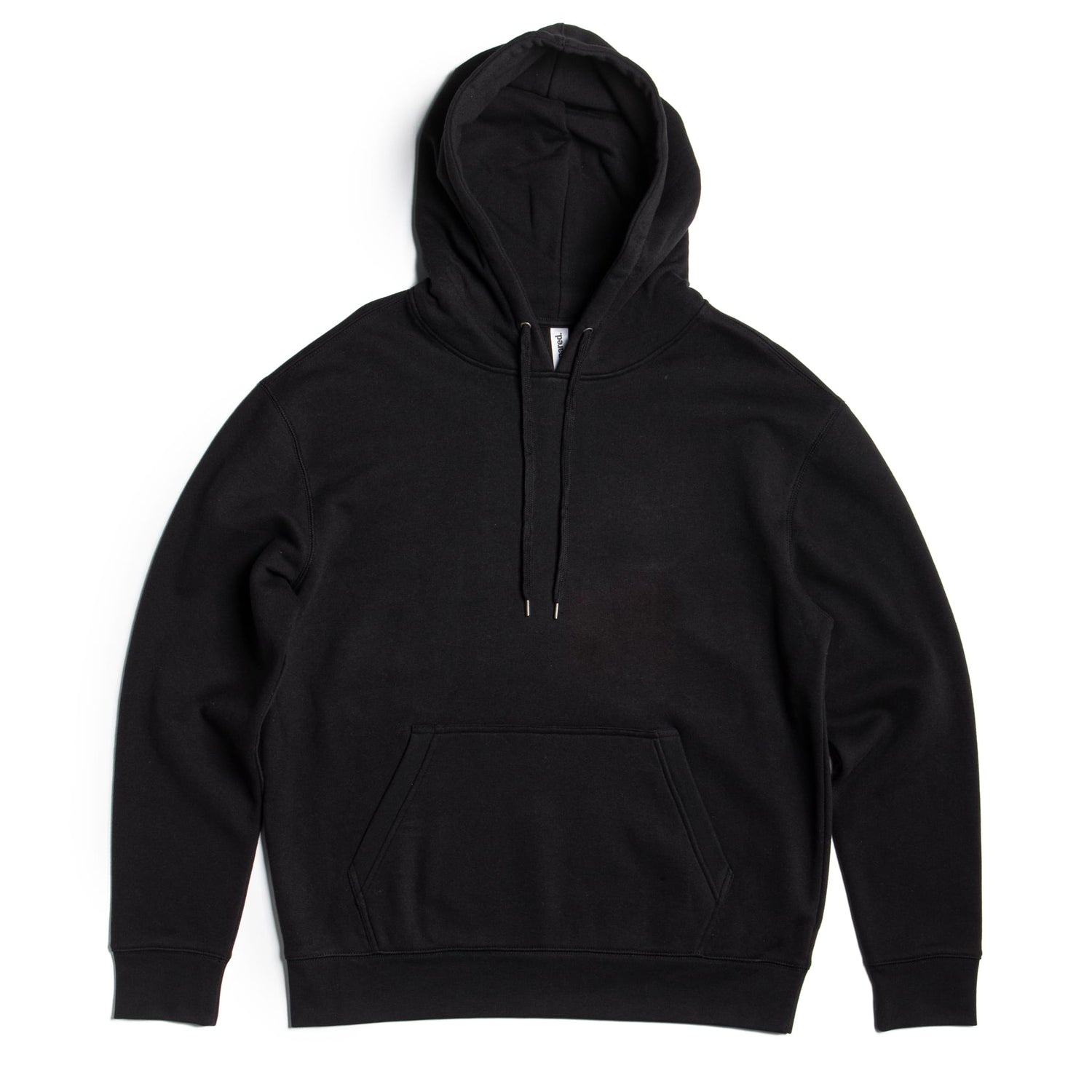 Heavyweight Hoodie P2016