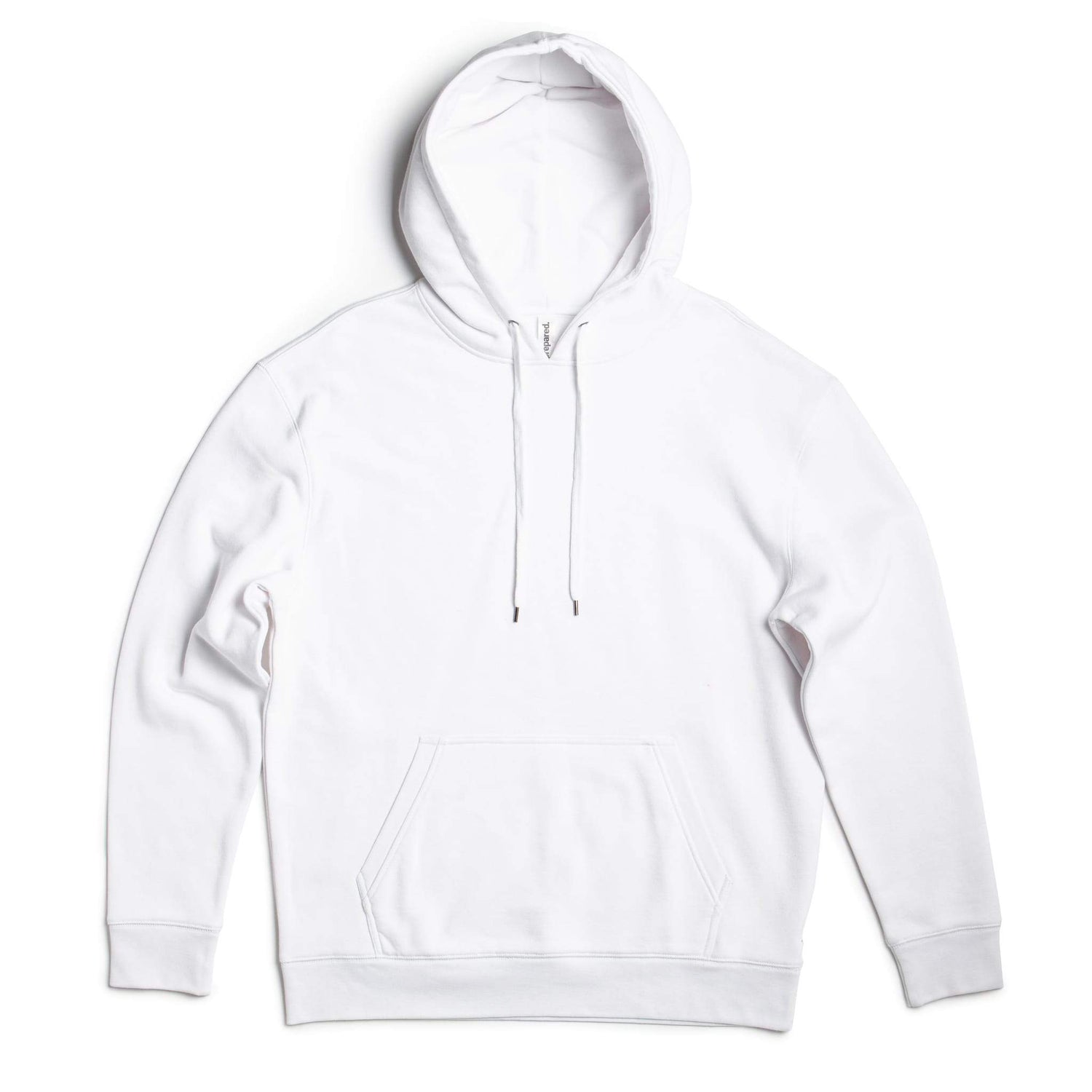 Heavyweight Hoodie P2016